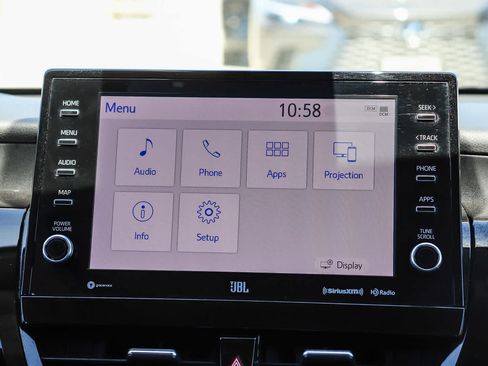Used 2024 Toyota Camry XSE FWD image 15