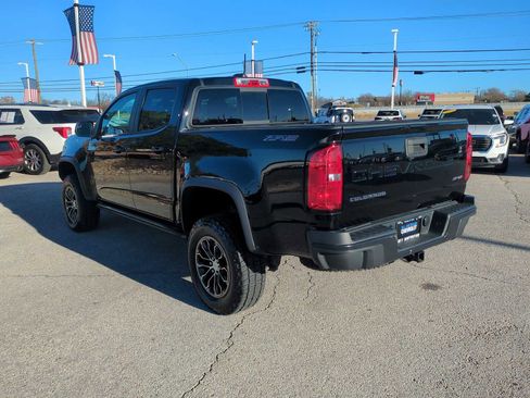 Used 2022 Chevrolet Colorado ZR2 image 6