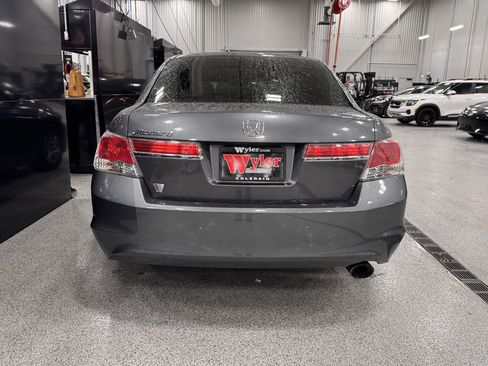 Used 2011 Honda Accord LX-P image 30
