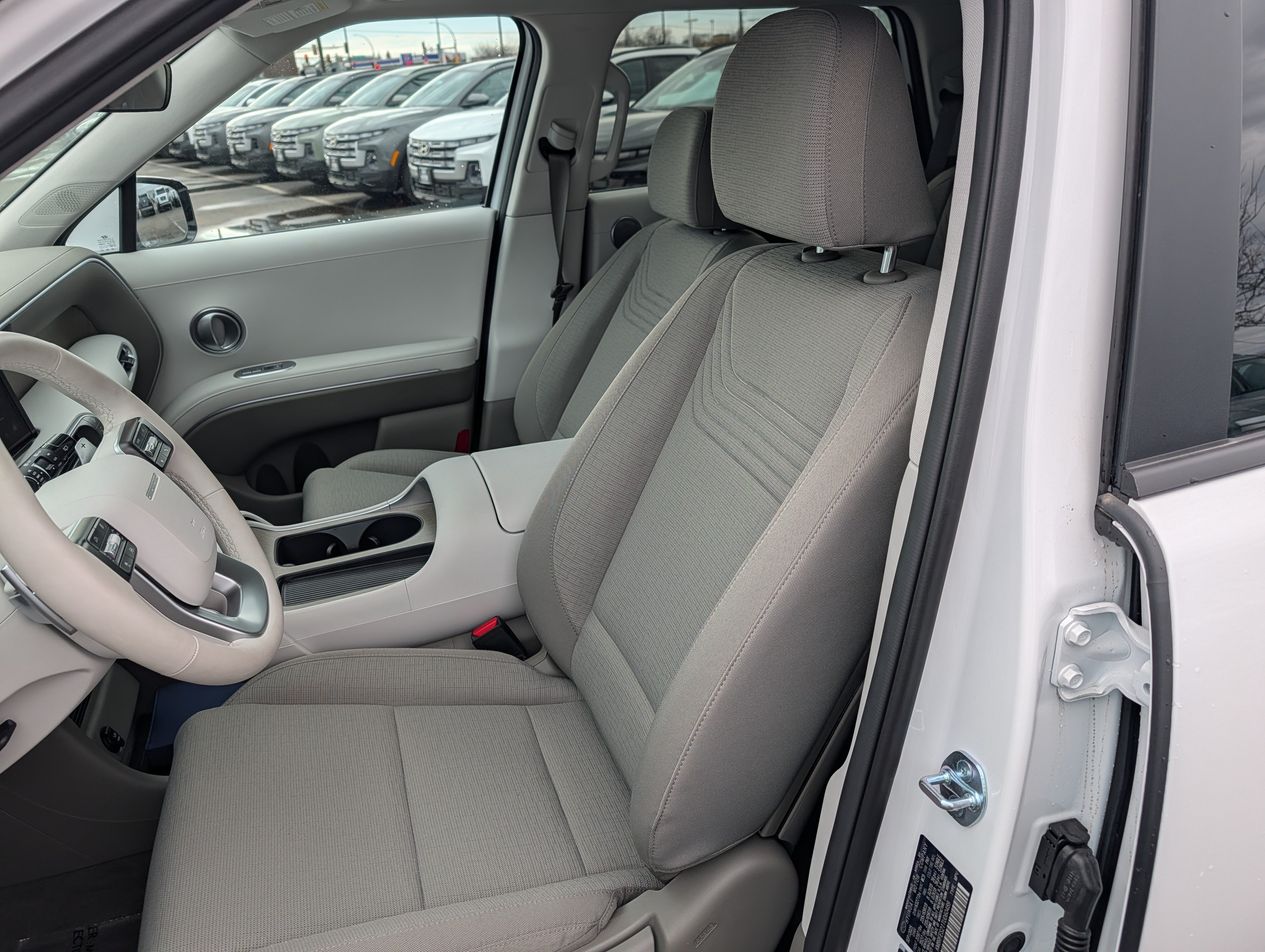 Used 2026 Hyundai Palisade SE AWD/4WD image 10
