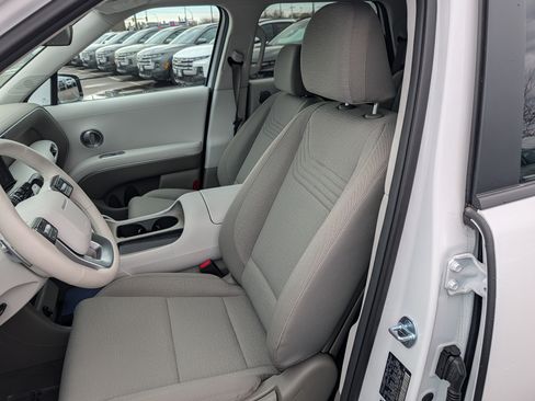 Used 2026 Hyundai Palisade SE AWD/4WD image 10