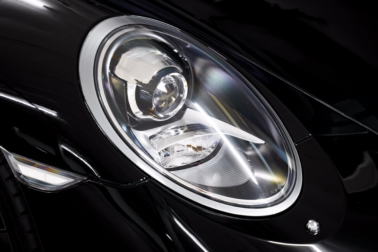 Used 2014 Porsche 911 Carrera RWD image 34