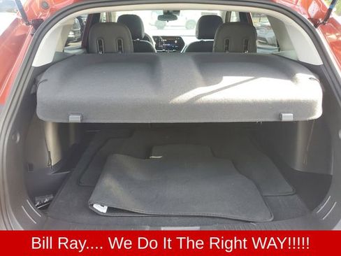 Used 2024 Chevrolet Trax LT image 6