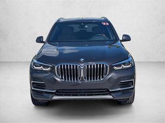 Certified 2023 BMW X5 xDrive40i w/ Luxury Seating Package video 2
