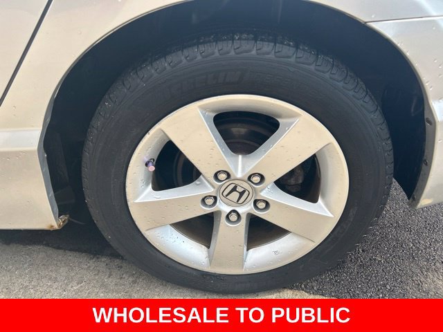 Used 2008 Honda Civic EX-L image 36