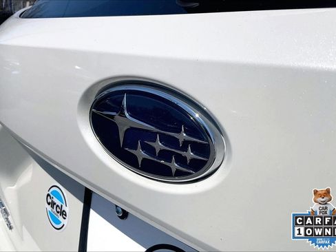 Certified 2024 Subaru Impreza 2.0i Sport image 31