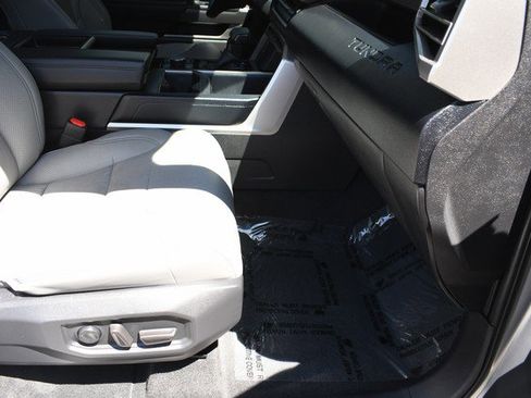 Used 2024 Toyota Tundra SR5 w/ TRD Sport Premium Package AWD/4WD image 25