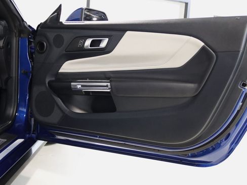 Used 2024 Ford Mustang Premium RWD image 50