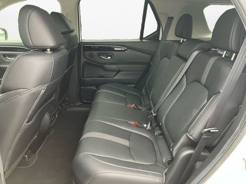 Certified 2026 Honda Passport RTL image 13