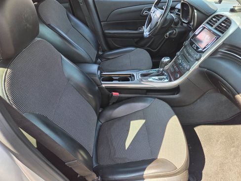 Used 2013 Chevrolet Malibu LT FWD image 14