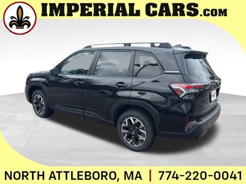 New 2026 Subaru Forester Premium image 11