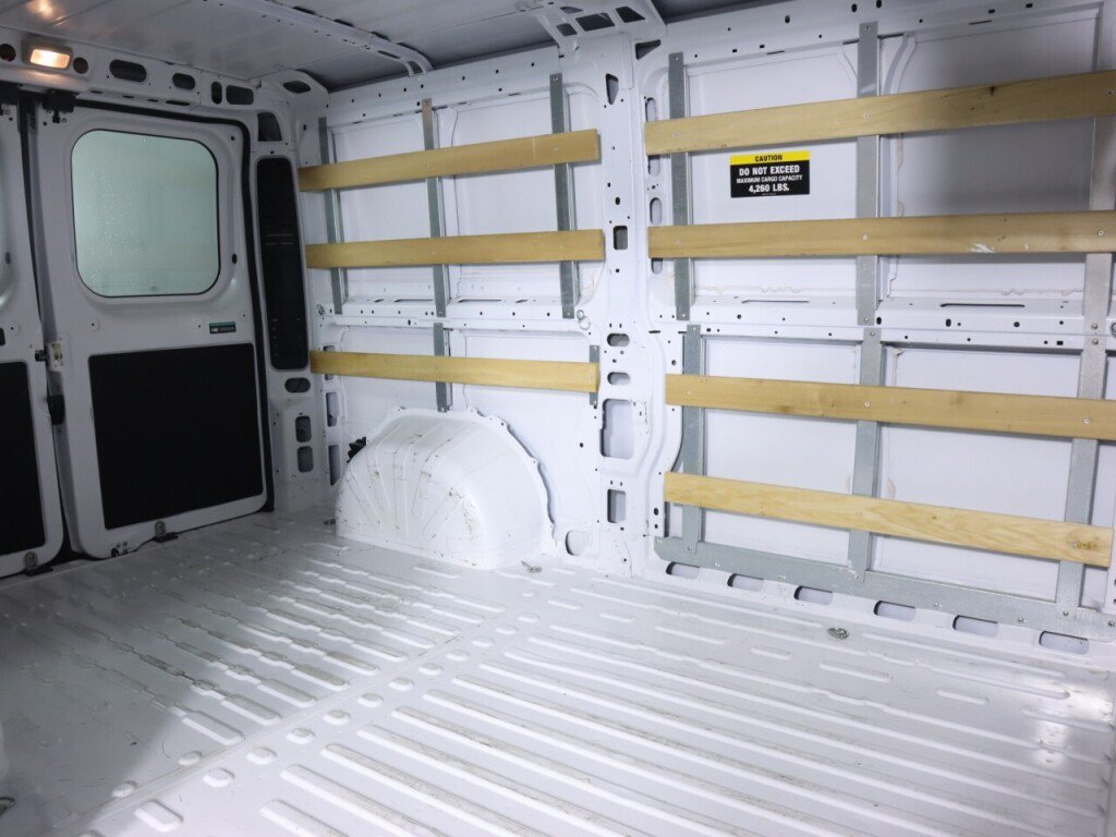Used 2023 RAM ProMaster 2500 FWD image 35