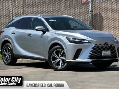 Certified 2023 Lexus RX 350 Premium