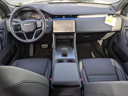 New 2026 Land Rover Discovery Sport Landmark image 15