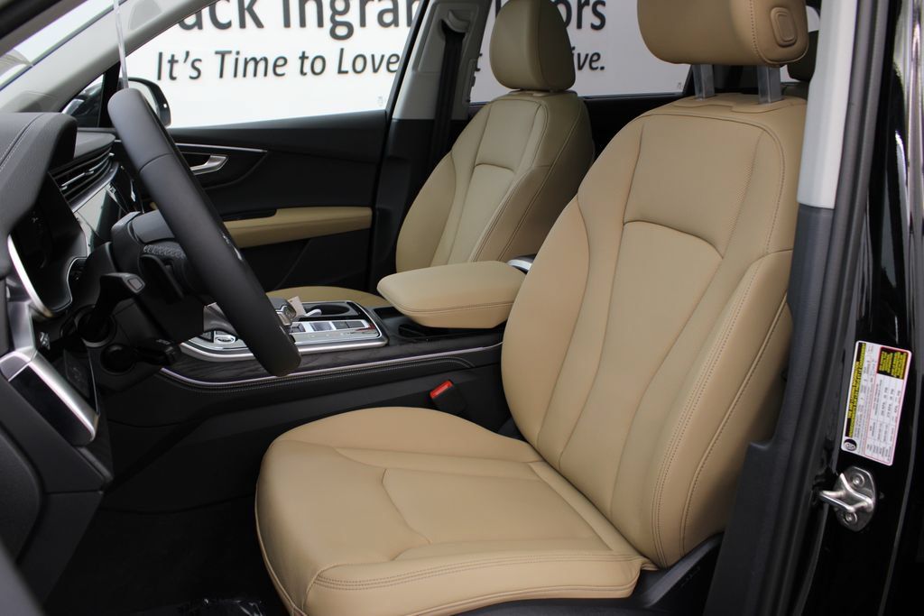 New 2026 Audi Q7 2.0T Premium Plus AWD/4WD image 15