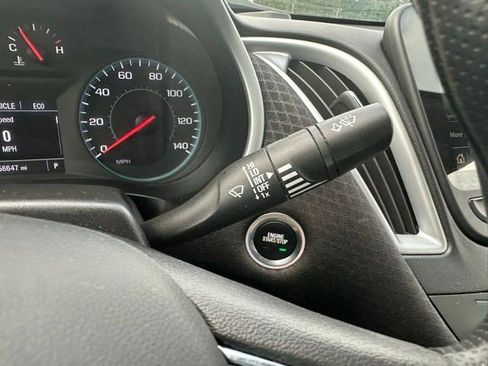 Certified 2023 Chevrolet Malibu LT image 25