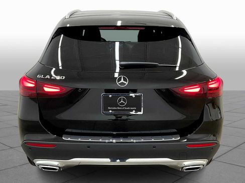 New 2026 Mercedes-Benz GLA 250 image 4