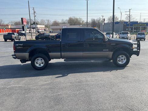 Used 2004 Ford F250 Lariat image 6