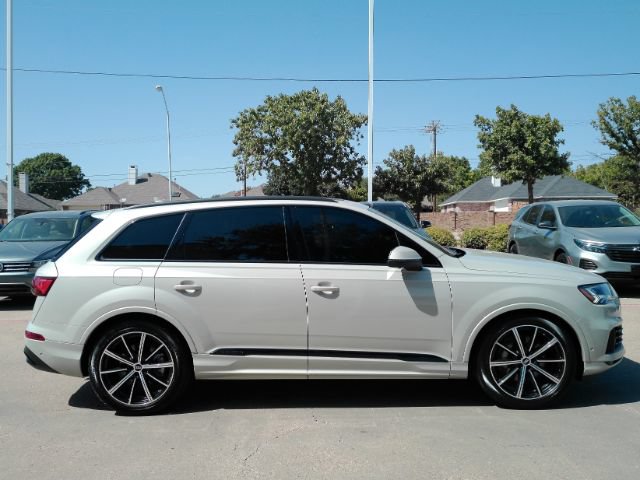 Used 2024 Audi Q7 3.0T Prestige AWD/4WD image 5
