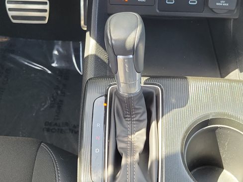 Certified 2025 Honda Civic Sport image 16