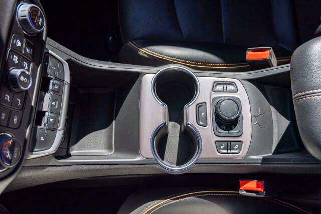 Certified 2024 GMC Terrain AT4 w/ Infotainment Package II AWD/4WD image 49