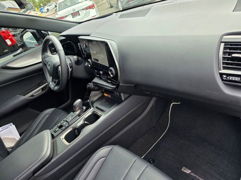 Used 2024 Lexus NX 350 F Sport AWD/4WD image 22