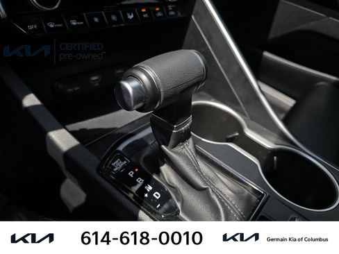 Used 2023 Kia K5 GT-Line FWD image 26