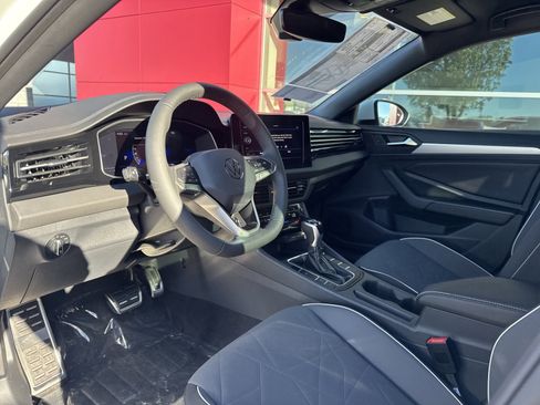 New 2026 Volkswagen Jetta Sport image 10