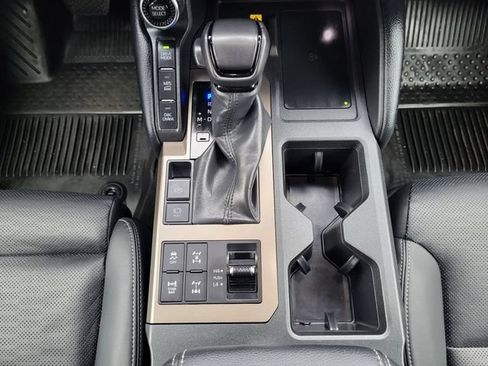 Used 2025 Toyota Land Cruiser w/ Premium Package AWD/4WD image 19