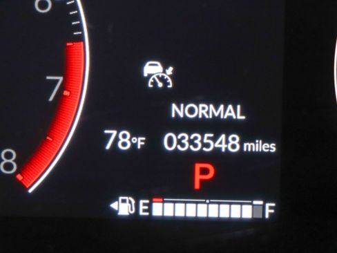 Used 2024 Honda CR-V EX image 16