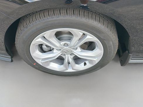 New 2026 Honda Accord LX image 26