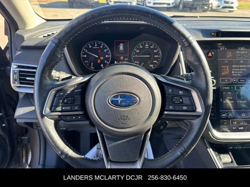 Used 2023 Subaru Outback Limited XT w/ Popular Package #2 image 24