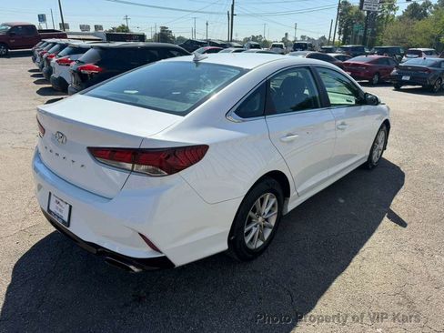 Used 2019 Hyundai Sonata SE image 5