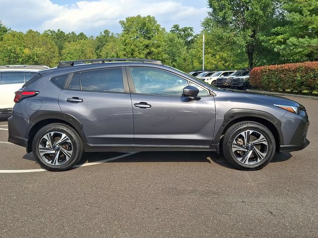 Certified 2024 Subaru Crosstrek 2.0i Premium AWD/4WD image 7