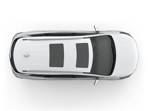 Used 2023 Buick Enclave Avenir w/ Avenir Technology Package FWD image 64