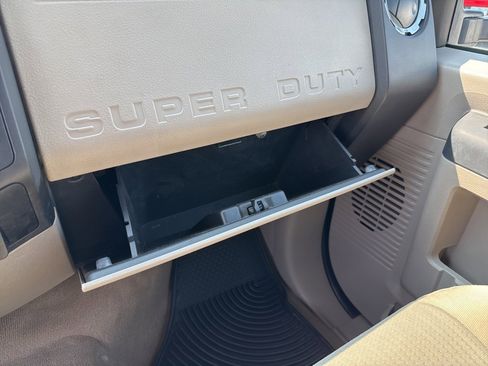 Used 2008 Ford F250 XLT image 23