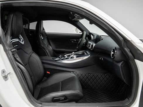 Used 2016 Mercedes-Benz AMG GT S image 24