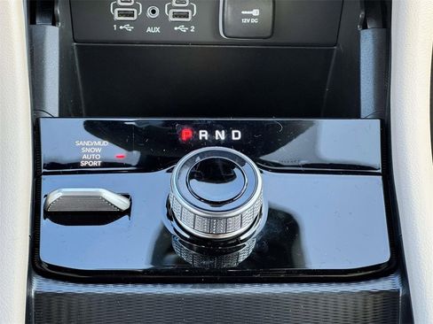 New 2025 Jeep Grand Cherokee Limited image 21