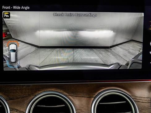 Used 2022 Mercedes-Benz E 450 4MATIC All-Terrain Wagon w/ Driver Assistance Package image 26