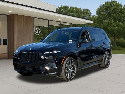New 2026 BMW X7 xDrive40i w/ M Sport Package image 2