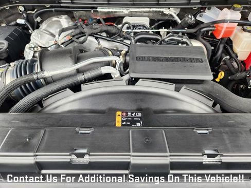 New 2026 GMC Sierra 2500 Denali w/ Denali Reserve Package AWD/4WD image 22