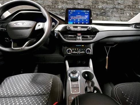 New 2026 Ford Escape Active image 5