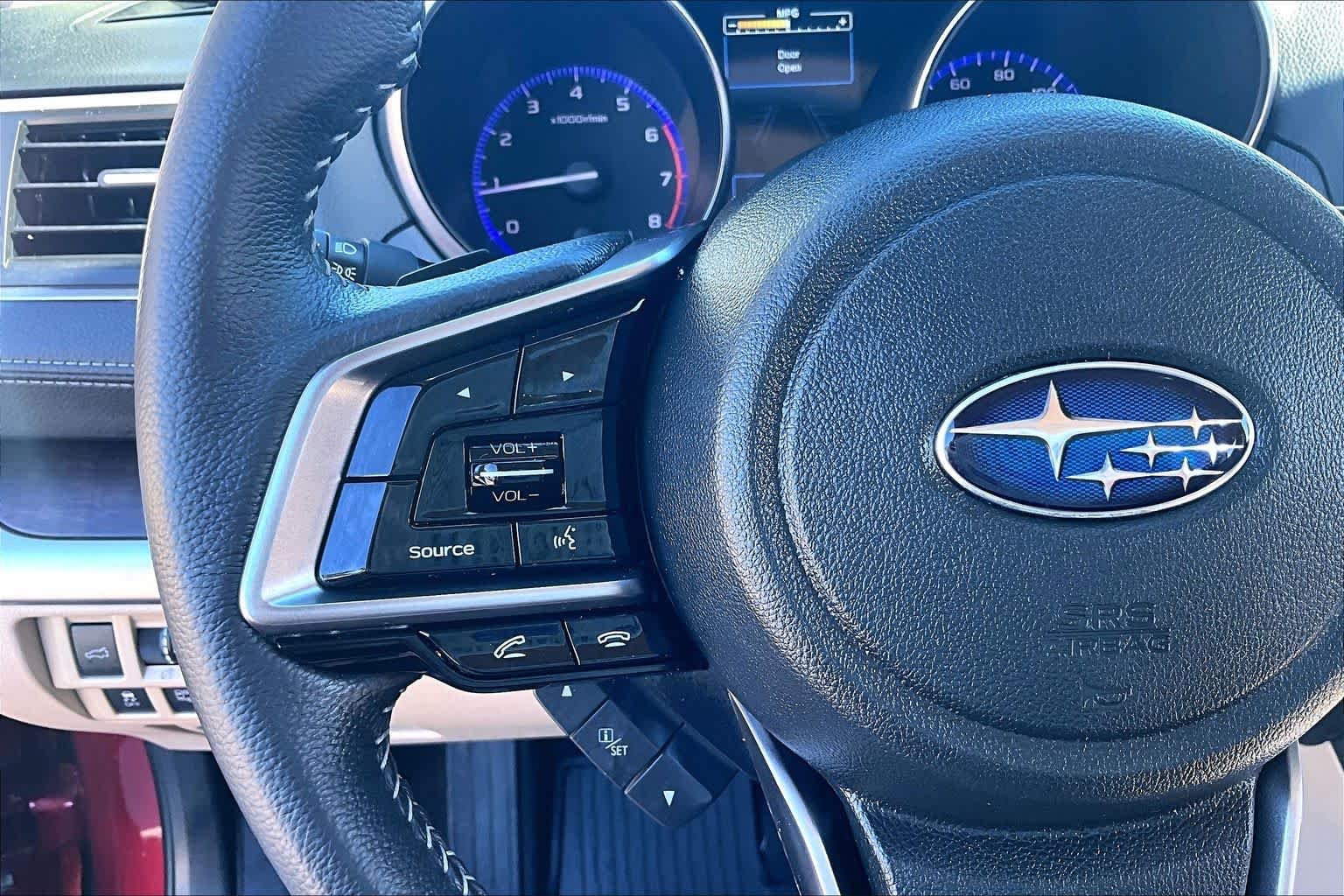 Used 2019 Subaru Outback 2.5i Limited AWD/4WD image 24