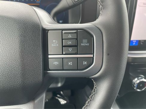 New 2026 Ford F350 Lariat w/ Chrome Package image 18