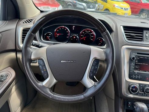 Used 2016 GMC Acadia Denali AWD/4WD image 15