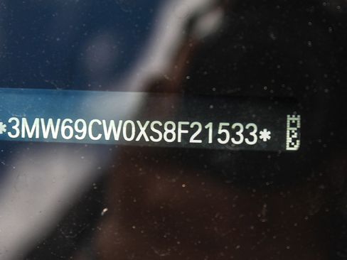 Certified 2025 BMW 330i Sedan image 29