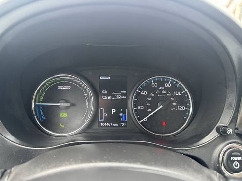 Used 2018 Mitsubishi Outlander SEL AWD/4WD image 34