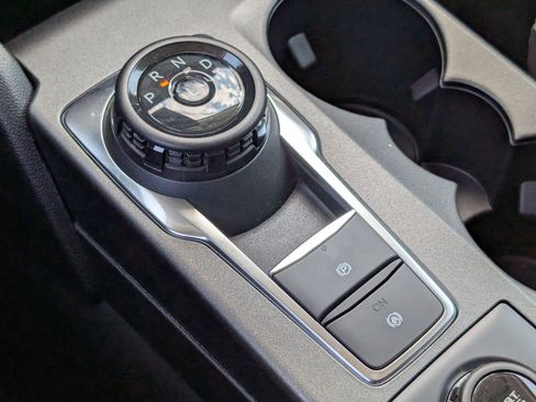 New 2025 Ford Bronco Sport Big Bend image 20