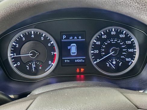 Used 2020 Hyundai Santa Fe SE w/ Cargo Package FWD image 18