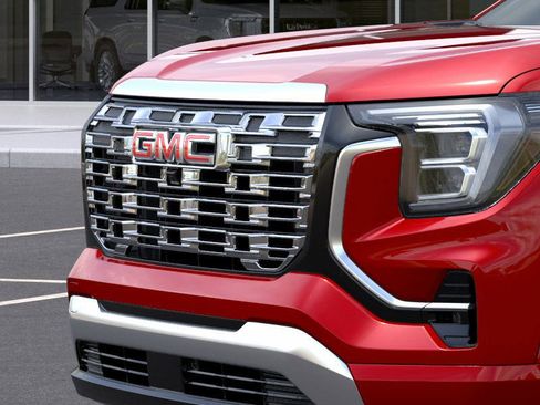 New 2026 GMC Terrain Denali image 37